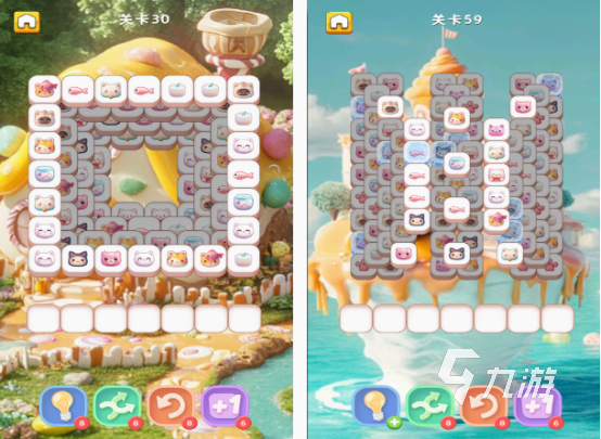 单机小游戏排行榜前五 必玩的单机小游戏下载合集2025(图1) 单机小游戏排行榜前五 必玩的单机小游戏下载合集2025(图1)