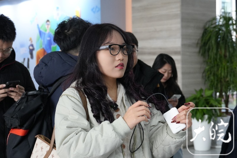 40款AR作品集中亮相合肥新站高新区(图2)