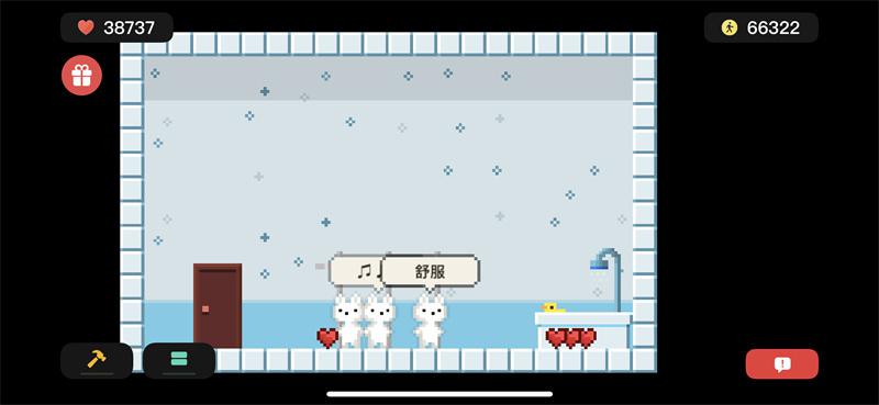 用运动步数“云养猫”!95后开发小游戏8868体育中国官方平台让10万多玩家爱上运动(图4) 用运动步数“云养猫”!95后开发小游戏8868体育中国官方平台让10万多玩家爱上运动(图4)