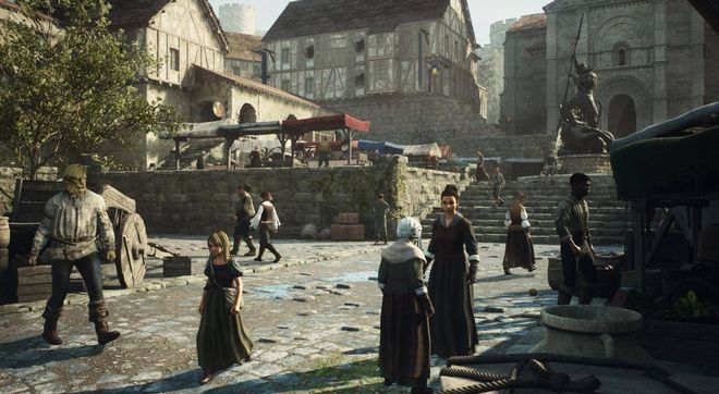 2024年最值得期待的9款单机游戏快来看看有哪些！8868体育官网(图4)