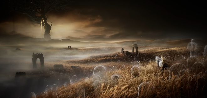 2024年最值得期待的9款单机游戏快来看看有哪些！8868体育官网(图12)