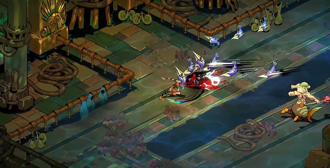 2024年最值得期待的9款单机游戏快来看看有哪些！8868体育官网(图7)