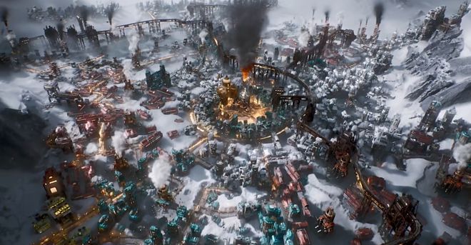 2024年最值得期待的9款单机游戏快来看看有哪些！8868体育官网(图10)