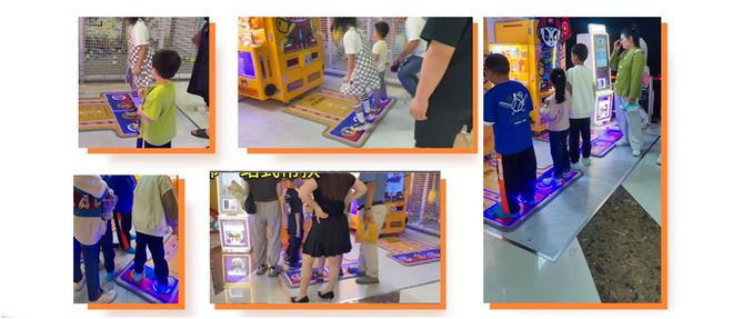 8868体育官网智贝韩运动礼品机——融合运动与娱乐的新潮选择(图2) 8868体育官网智贝韩运动礼品机——融合运动与娱乐的新潮选择(图2)