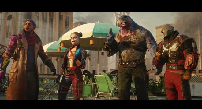 2024年最值得期待的游戏都在这了!每一款都是必8868体育官方网站玩之作(图6) 2024年最值得期待的游戏都在这了!每一款都是必8868体育官方网站玩之作(图6)