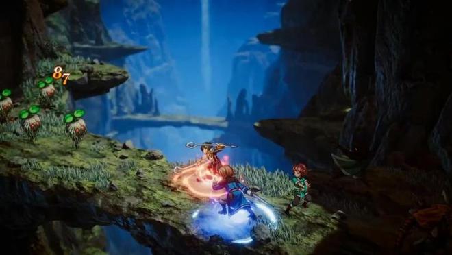 2024年最值得期待的游戏都在这了!每一款都是必8868体育官方网站玩之作(图14) 2024年最值得期待的游戏都在这了!每一款都是必8868体育官方网站玩之作(图14)