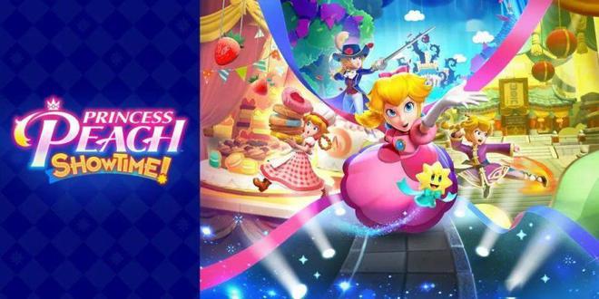 2024年最值得期待的游戏都在这了!每一款都是必8868体育官方网站玩之作(图13) 2024年最值得期待的游戏都在这了!每一款都是必8868体育官方网站玩之作(图13)