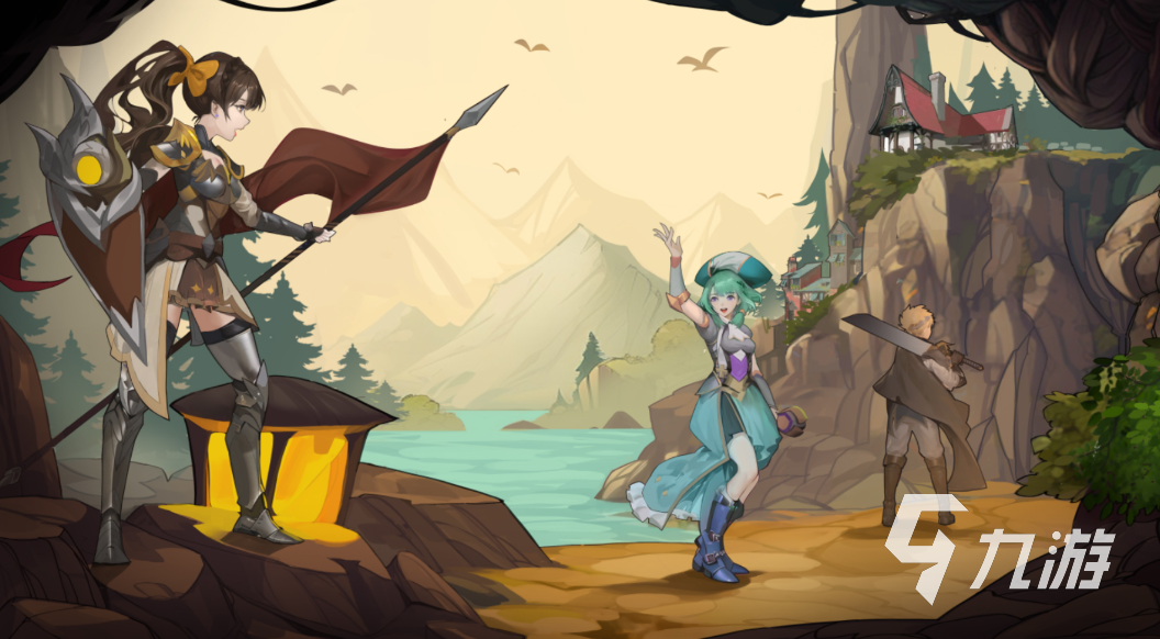 找个好玩的单8868体育中国官方平台机游戏下载推荐2024 有趣好玩的单机游戏盘点