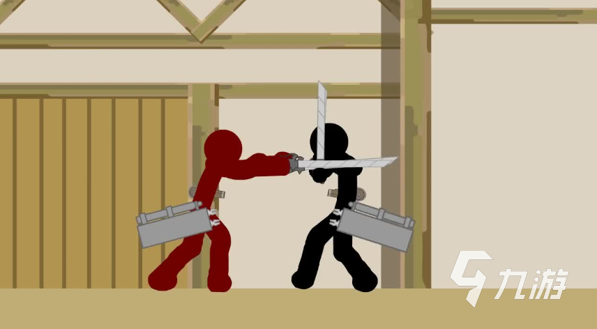 2024年国产单机游戏前五名 好玩的单机游戏8868体育官网合集(图5) 2024年国产单机游戏前五名 好玩的单机游戏8868体育官网合集(图5)