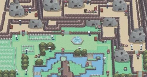 口袋妖怪单机版208868体育中国官方平台24最新版本(图5) 口袋妖怪单机版208868体育中国官方平台24最新版本(图5)