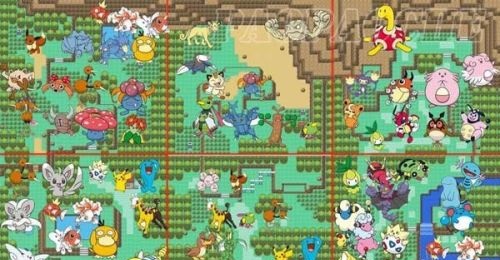 口袋妖怪单机版208868体育中国官方平台24最新版本(图2) 口袋妖怪单机版208868体育中国官方平台24最新版本(图2)