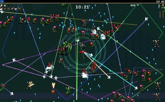 8868体育官网2024十款热门好玩的肉鸽单机游戏推荐(图4)