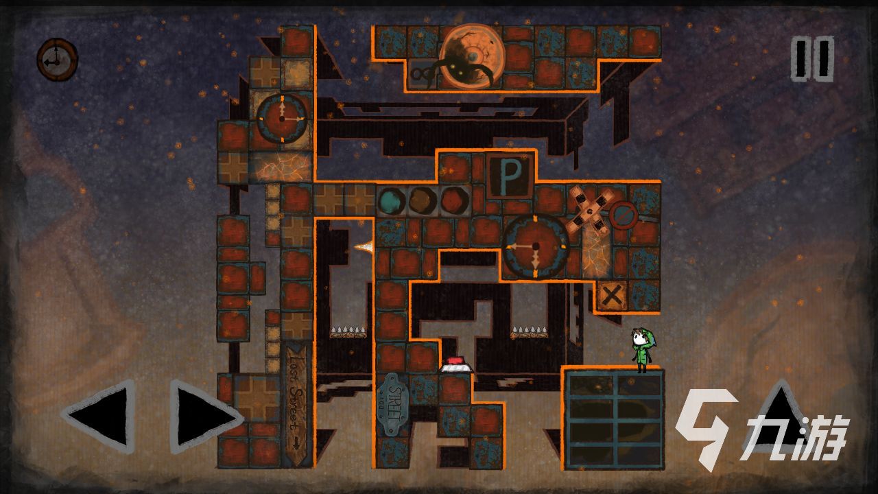 8868体育官方网站必玩的单机游戏推荐2024 热门单机手游下载合集(图2)