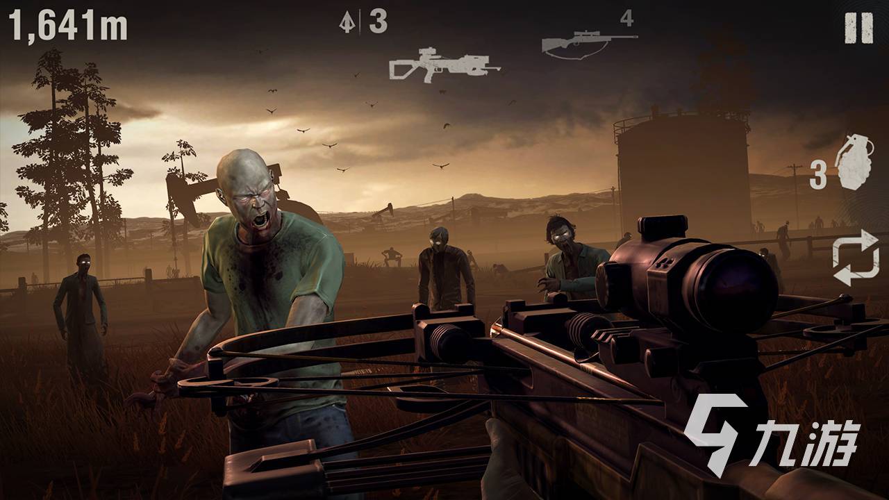 8868体育官方网站必玩的单机游戏推荐2024 热门单机手游下载合集(图4)