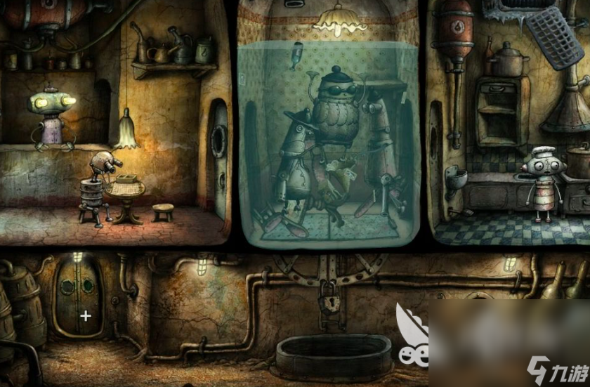 2024热门的单机手机游戏榜单 经典的单8868体育官网机游戏分享(图3)