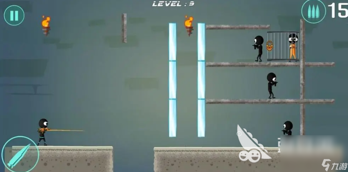 大型单机8868体育官网游戏有哪些热门的 2024热门的单机游戏分享(图5)