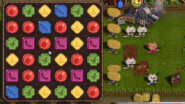 8868体育官网类似开心消消乐的单机休闲游戏合集 2024最新消消乐游戏大全(图3)