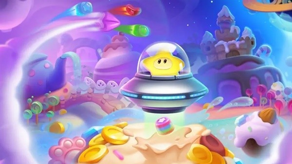 8868体育官网免费的单机版消消乐游戏大全 2024免费单机消消乐游戏合集(图8)