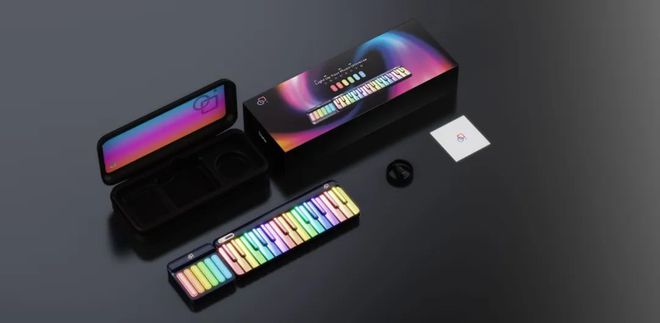 8868体育中国官方平台海南东南·2024陵水科技艺术嘉年华未来互动展区揭晓:音乐科技与家庭娱乐篇(图3) 8868体育中国官方平台海南东南·2024陵水科技艺术嘉年华未来互动展区揭晓:音乐科技与家庭娱乐篇(图3)