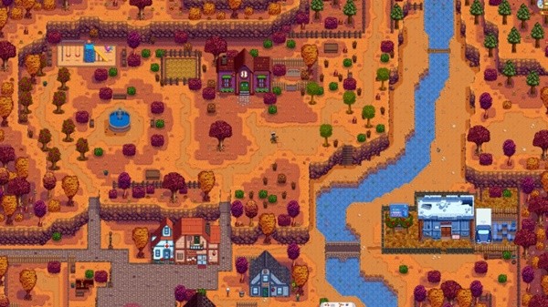 8868体育中国官方平台2024年不容错过的十款steam单机模拟经营游戏推荐(图8)