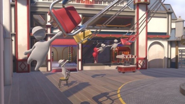 8868体育官网2024热门搞笑单机游戏排行榜前十名 好玩有趣的搞笑单机游戏盘点(图12)