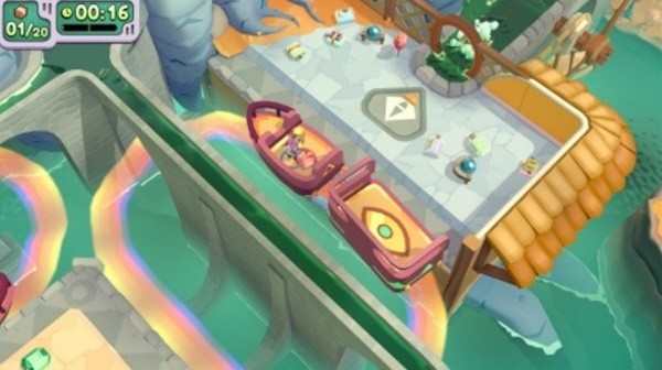 8868体育官方网站2024年度最好笑的游戏盘点 十款超好笑的单机游戏推荐(图10)