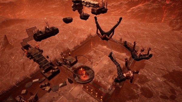 2024最新搞笑单机游戏排行榜 PC十大最好玩的搞笑单机游戏合集8868体育中国官方平台(图9)