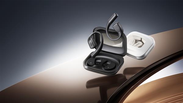 8868体育中国官方平台万魔声学：全新周杰伦同款万魔运动耳机 好声音好舒适(图2)