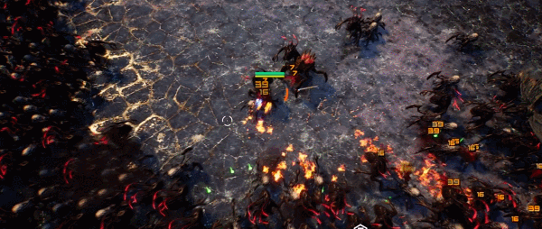 2024年Roguelike8868体育官网单机游戏TOP10 必玩的十款Roguelike单机游戏推荐(图3)