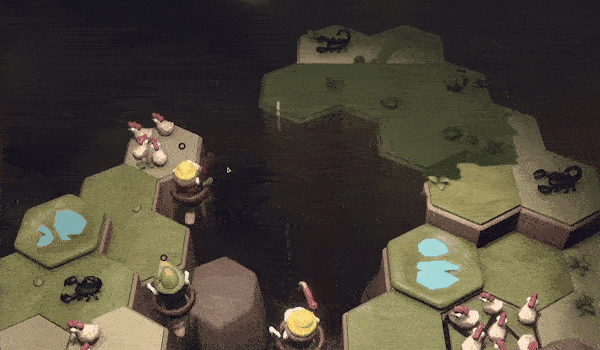 2024高人气单机游戏盘点 最受8868体育官方网站欢迎的单机游戏排行前十名(图15)