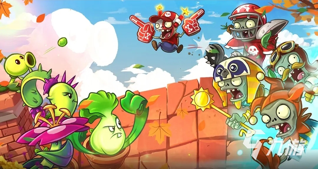 8868体育官网2024年游戏大全单机推荐 最受欢迎的游戏单机大全(图2)