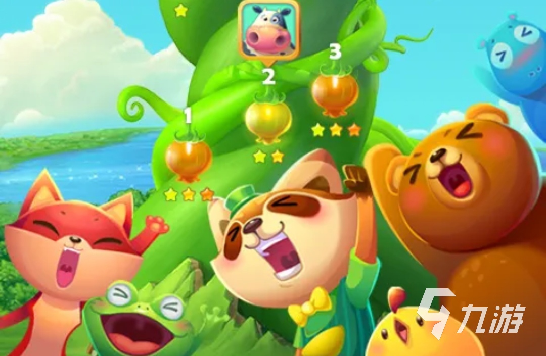 8868体育官网2024年游戏大全单机推荐 最受欢迎的游戏单机大全(图7)