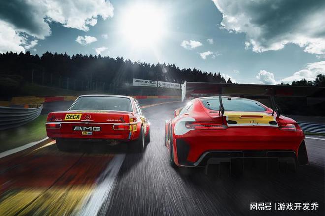最好的赛车游戏开发需要考虑的事项8868体育中国官方平台