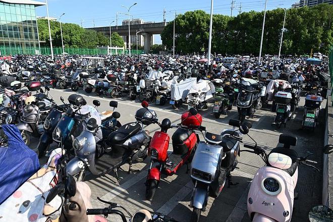 晚AI大众｜仙宾礁珊瑚礁“体检”报告发布；大陆将恢复福建居民赴金门旅游8868体育官网(图6)