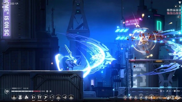 8868体育中国官方平台2024年Steam上最受好评的10款单机角色扮演游戏推荐(图8)