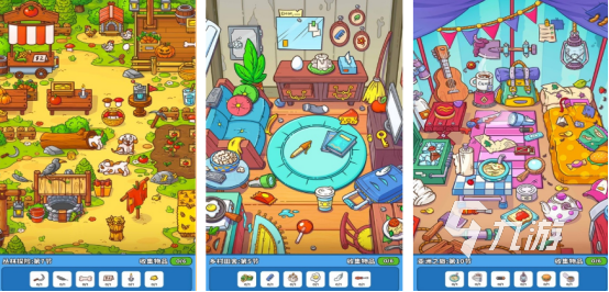 8868体育官方网站有什么好玩的手机单机游戏2024 好玩的手机单机游戏盘点(图2)