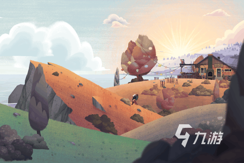 8868体育官网2024有趣的大型单机游戏有哪些 好玩的单机游戏推荐(图5)