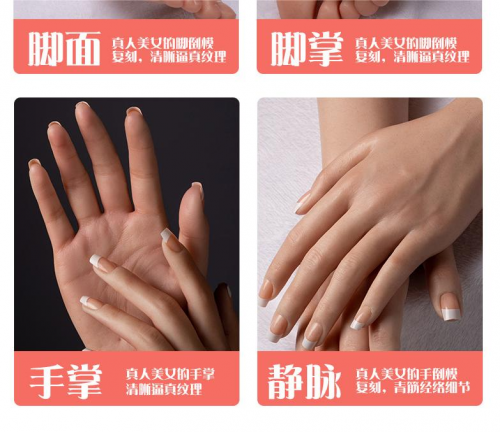 8868体育官网润钇“硅爱智能”AI情感陪伴仿真机器人借助“筋斗云”创造AI情感的“黑神话”(图6)