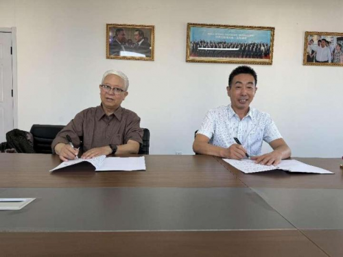 8868体育官网润钇“硅爱智能”AI情感陪伴仿真机器人借助“筋斗云”创造AI情感的“黑神话”(图8)