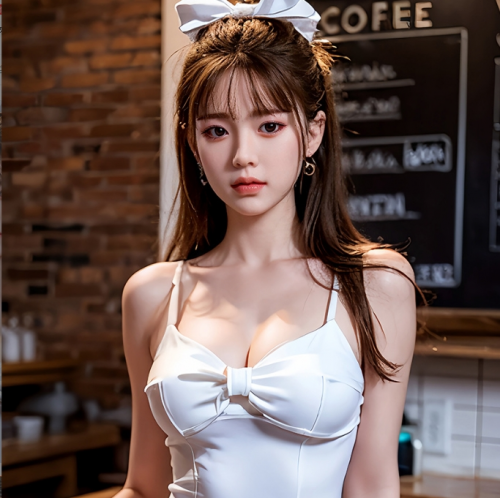 8868体育官网润钇“硅爱智能”AI情感陪伴仿真机器人借助“筋斗云”创造AI情感的“黑神话”(图7)