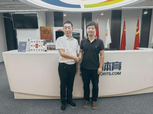 8868体育官网润钇“硅爱智能”AI情感陪伴仿真机器人借助“筋斗云”创造AI情感的“黑神话”(图13)