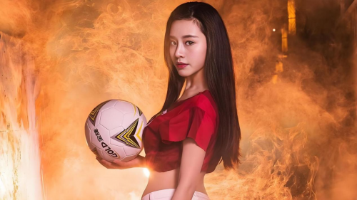 8868体育官网润钇“硅爱智能”AI情感陪伴仿真机器人借助“筋斗云”创造AI情感的“黑神话”(图14)