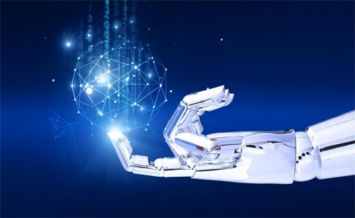 8868体育官网润钇“硅爱智能”AI情感陪伴仿真机器人借助“筋斗云”创造AI情感的“黑神话”(图18)