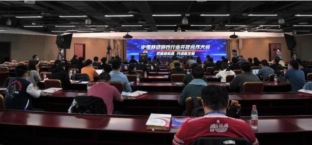 8868体育官方网站我国游戏行业发展现状和发展趋势以及游戏工业化进程分析