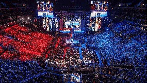 8868体育官方网站我国游戏行业发展现状和发展趋势以及游戏工业化进程分析(图2)