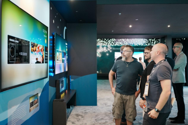 在德国IFA展玩“黑8868体育官方网站猴子”：一场中国制造与中国文化的双向奔赴(图4)