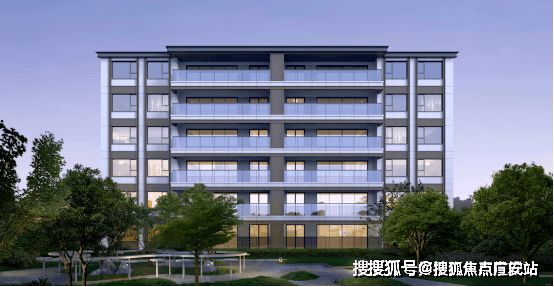 8868体育官方网站山云轩(山云轩售楼处)欢迎您￥苏州新区官方网站丨(图7)