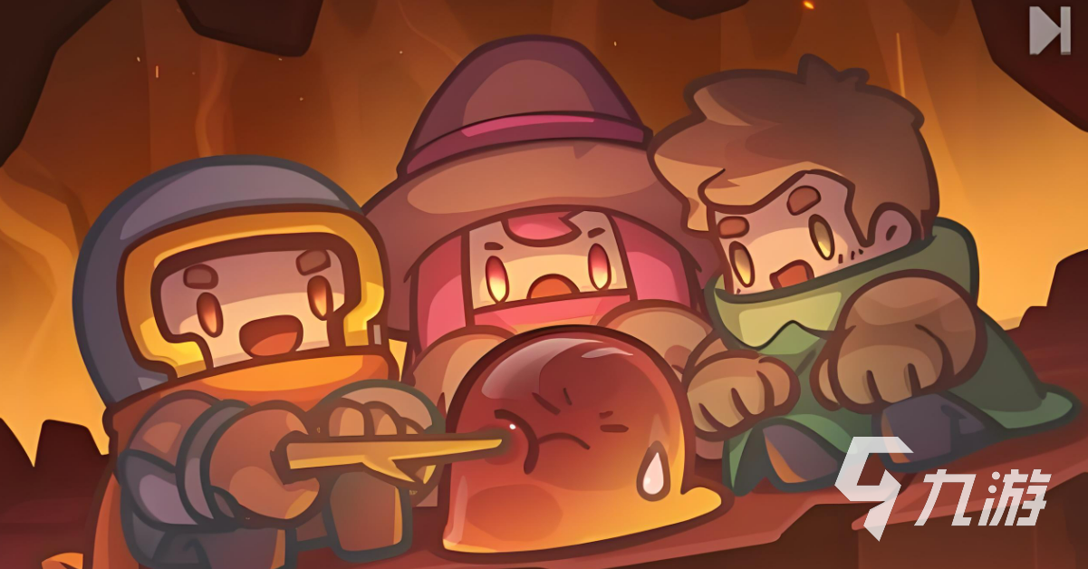 2024最热的单机游戏排行榜推荐 必玩的单机游戏合集