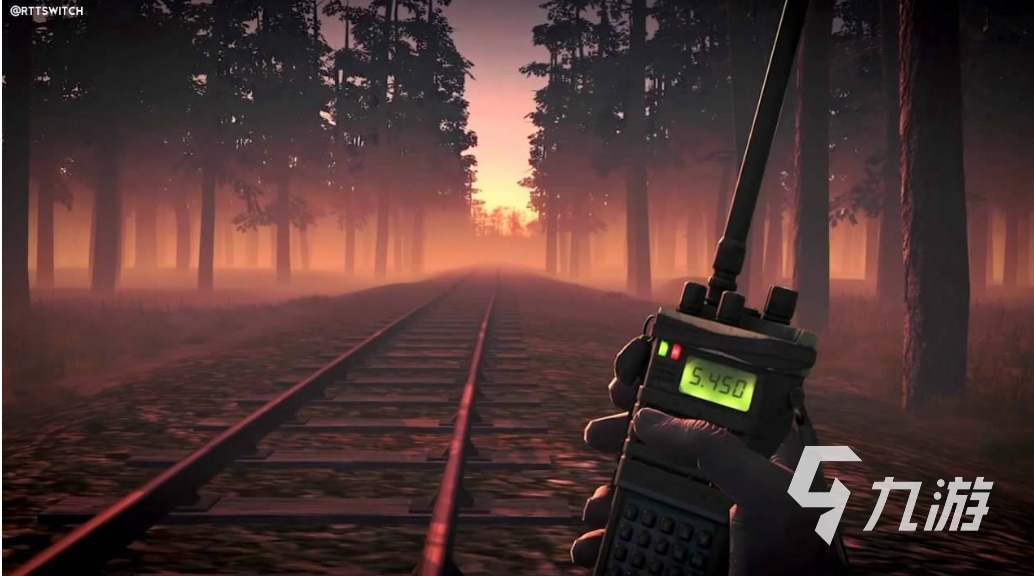 游戏排行榜前十名大型单机游戏 2024好玩的单机大全(图8)