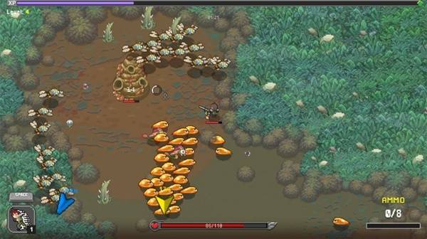 2024热门单机射击游戏推荐 必玩的十款高质量单机射击游戏盘点(图7)